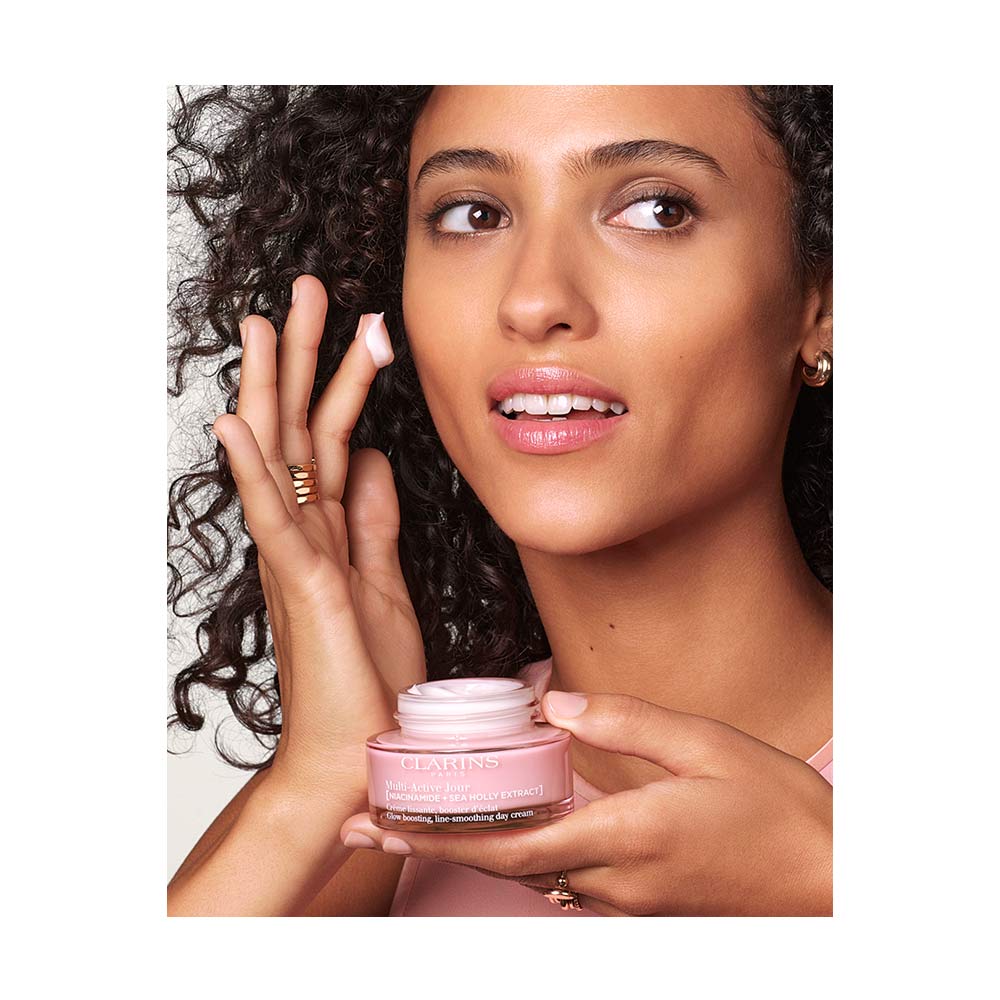 Multi Active Day Cream SPF 15