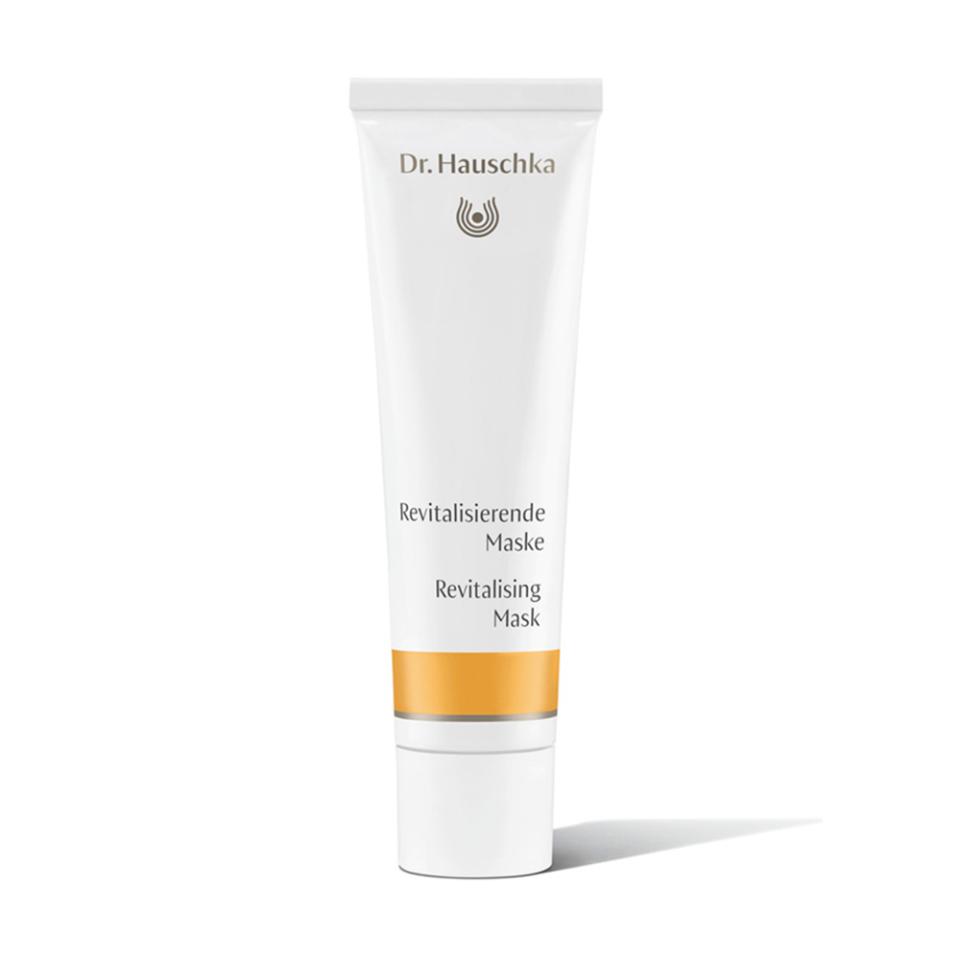 Revitalisierende Maske