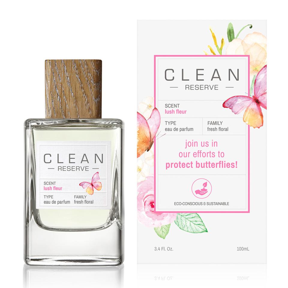 Lush Fleur