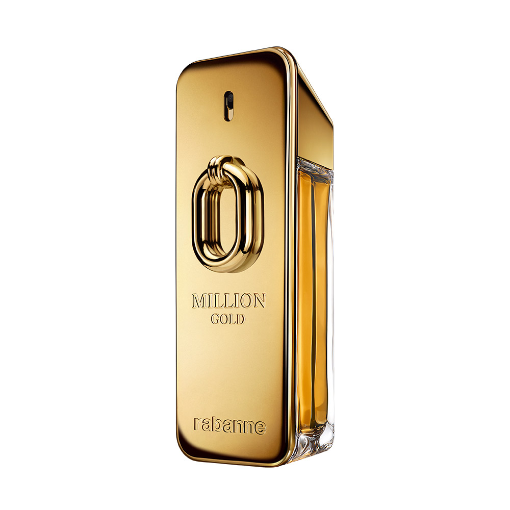 Million Gold Eau de Parfum Intense