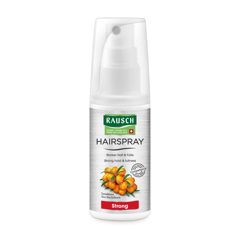 Hairspray starker Halt