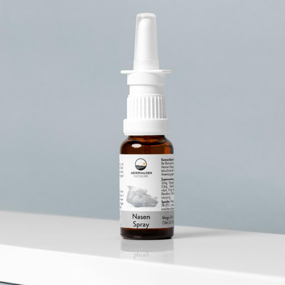 Nasen Spray