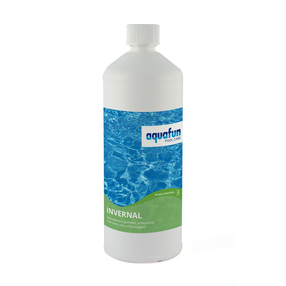 Aquafun Invernal Überwinterungsmittel