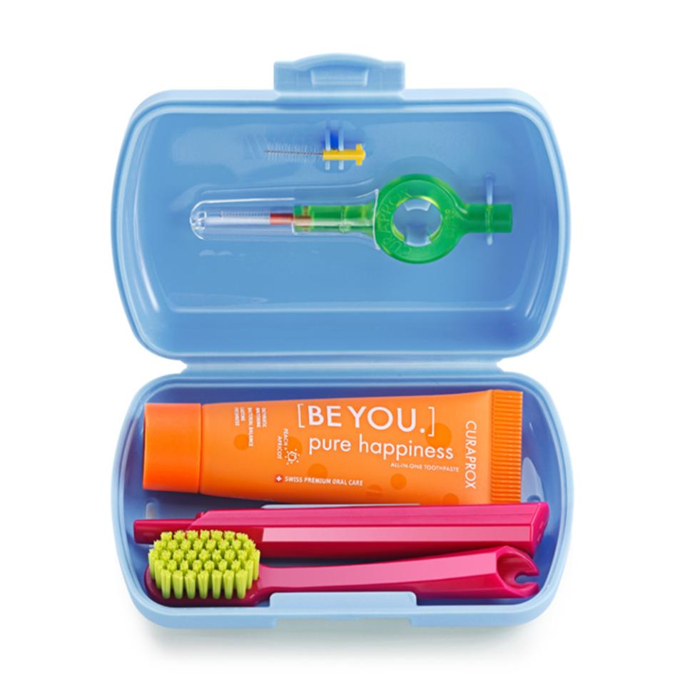 Travel Set