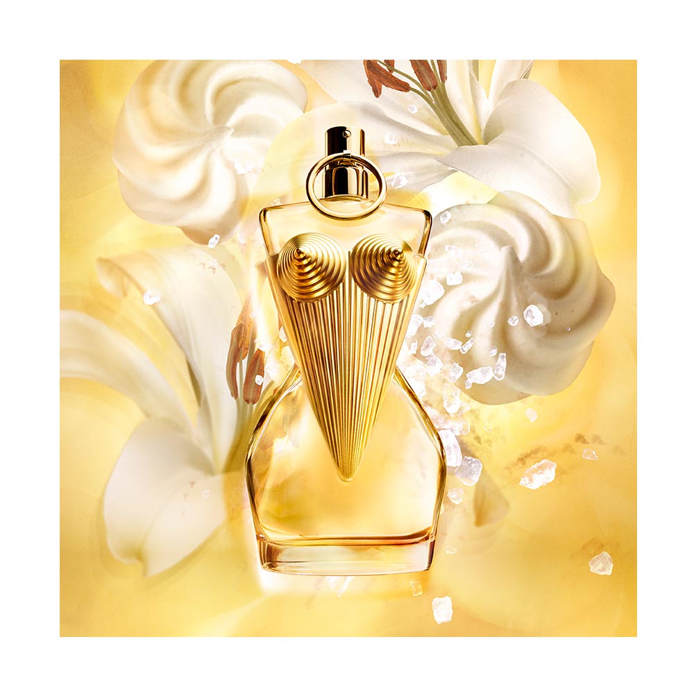 Divine Eau de Parfum