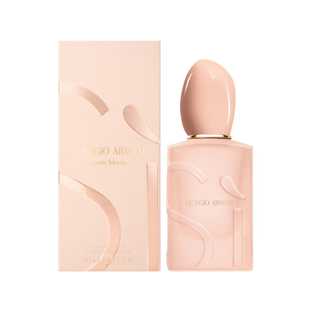 Sì Nude Bloom Eau de Parfum