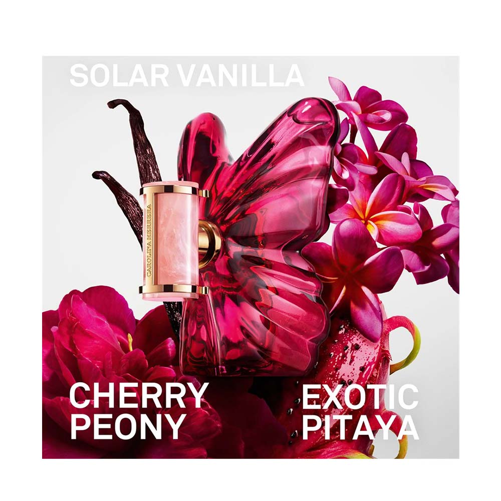 La Bomba Eau de Parfum