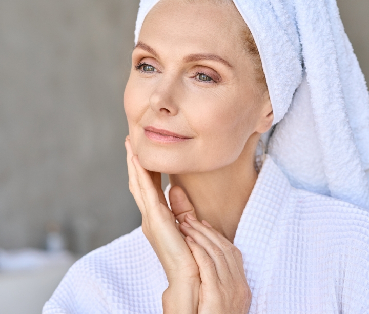 Advanced Peptide Serum