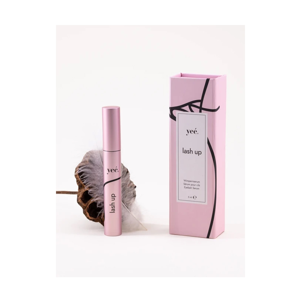 Yeé Lash Up Wimpern/Brauen Serum