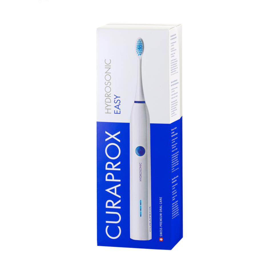Hydrosonic Easy Schallzahnbürste