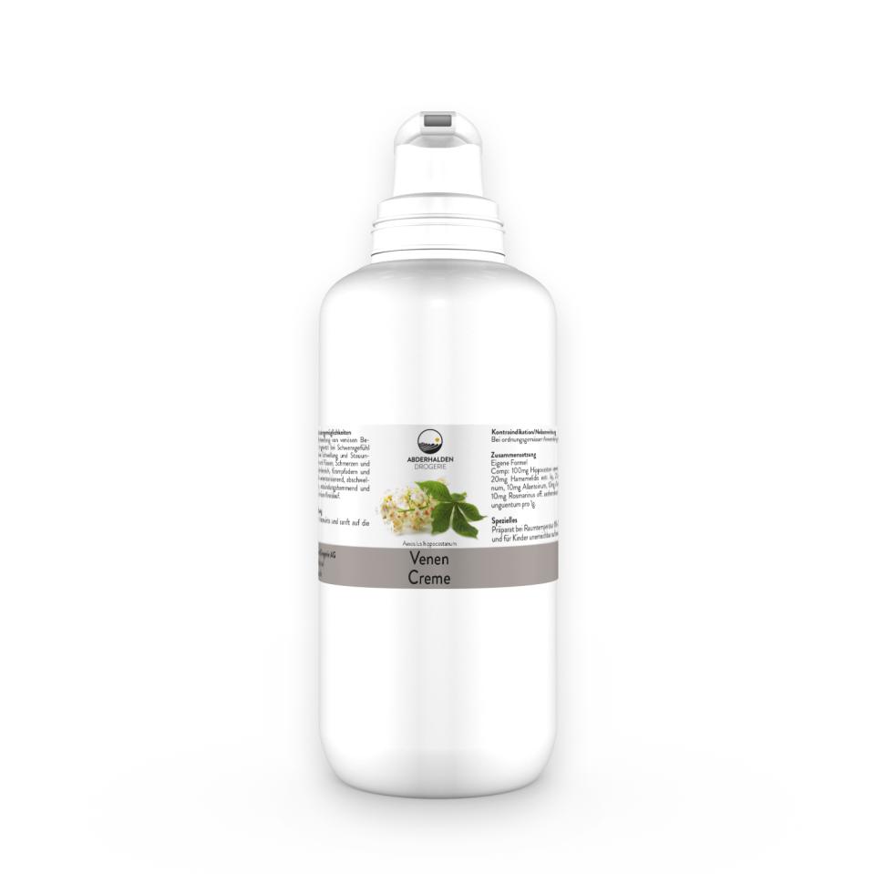 Venen Creme