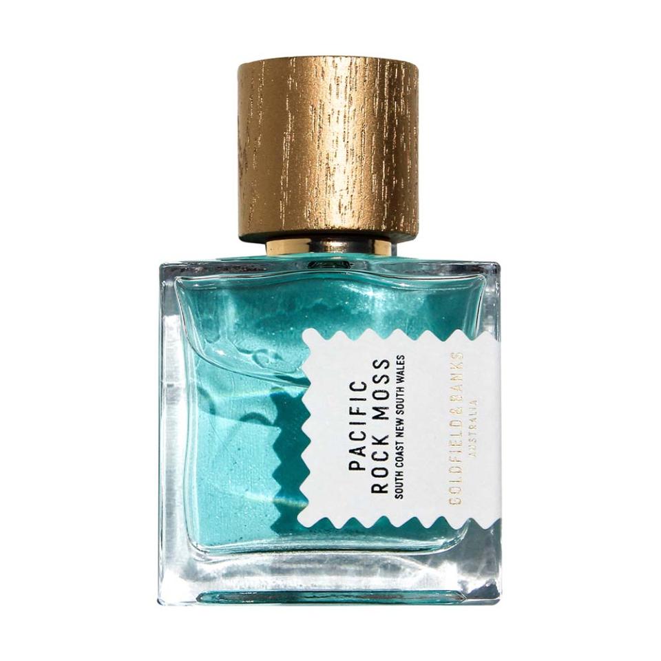 Pacific Rock Moss Eau de Parfum