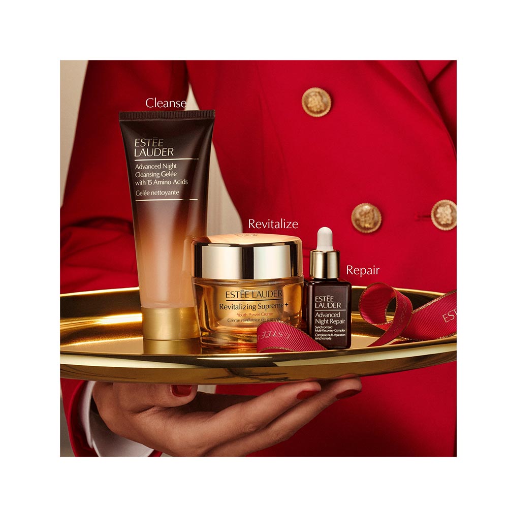 Revitalizing Supreme Geschenkset