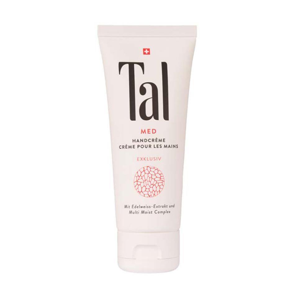 Med Handcreme