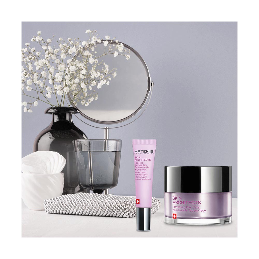 Skin Architects Regenerating Night Care