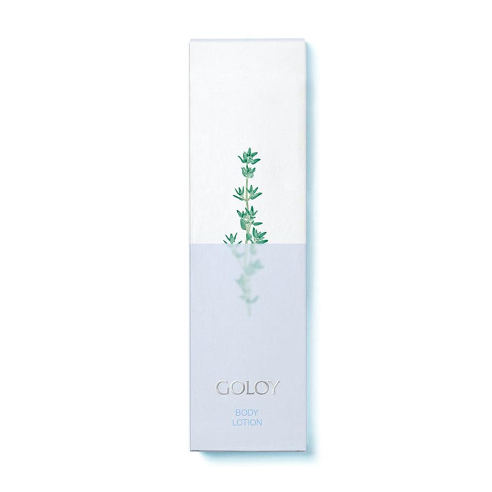 Body Lotion