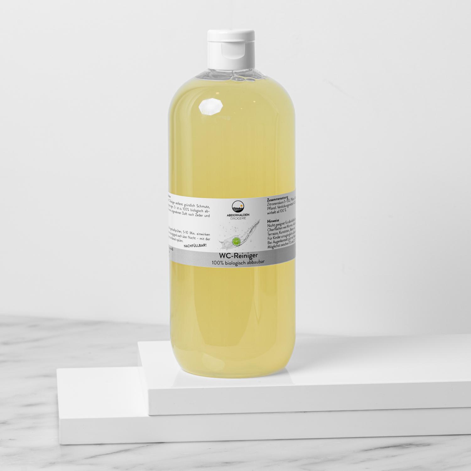 WC-Reiniger