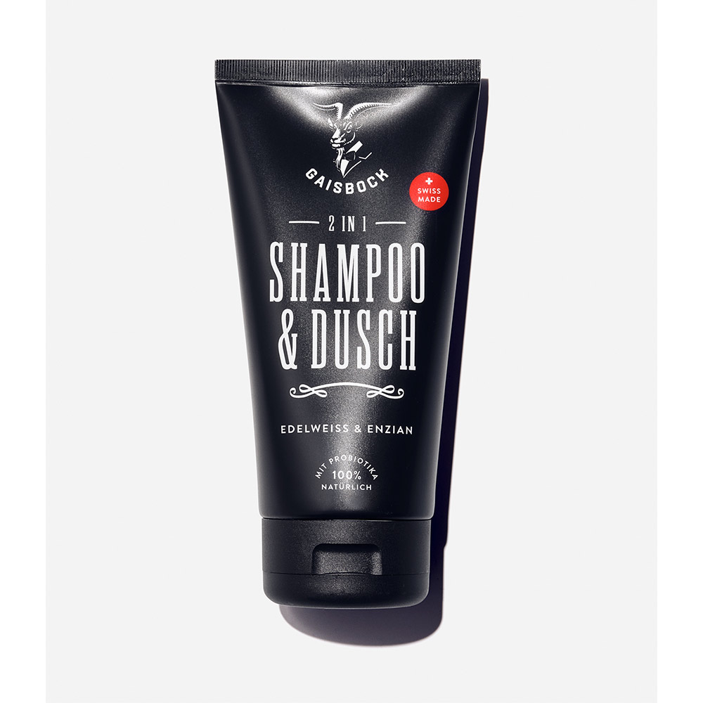 Shampoo & Dusch