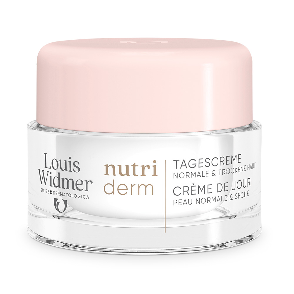 Nutriderm Tagescreme