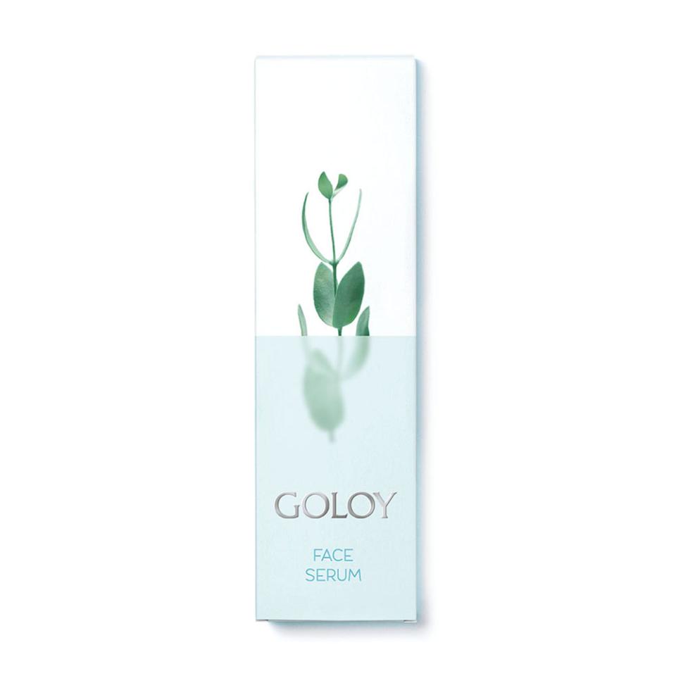 Face Serum