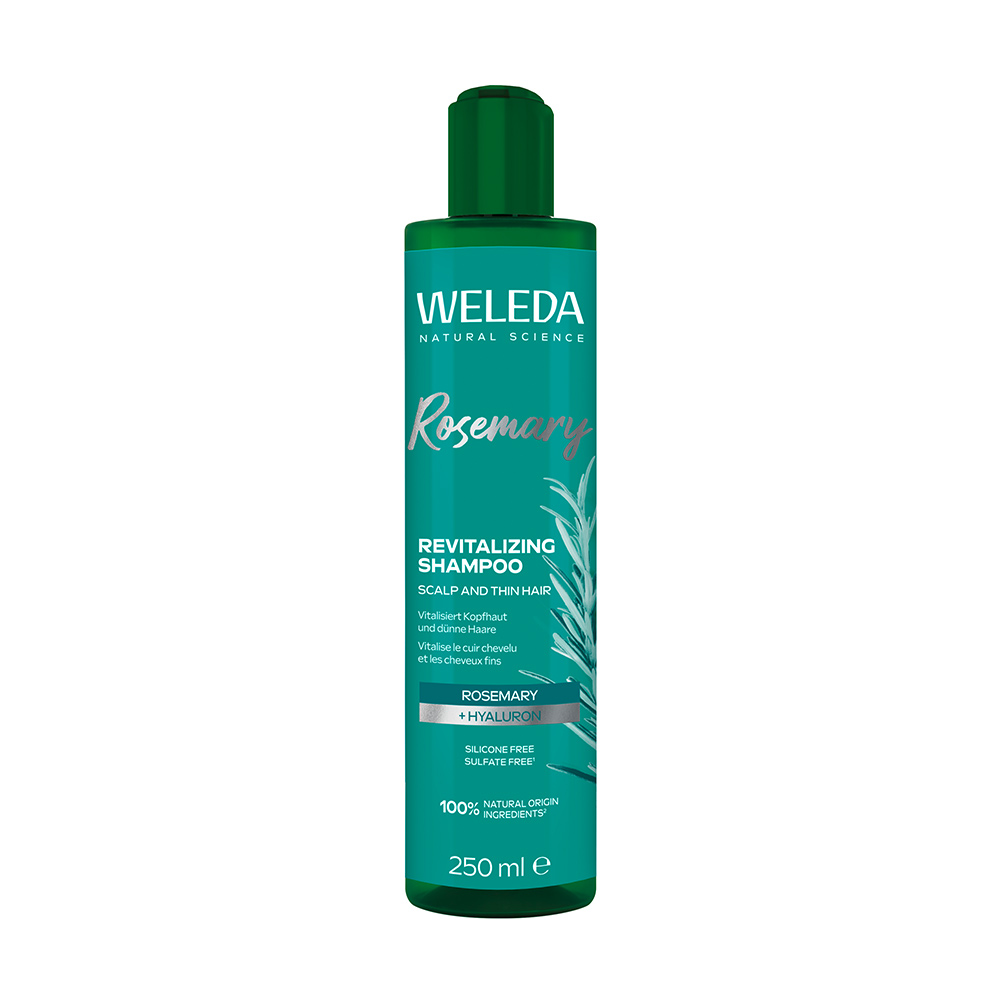 Rosmarin Revitalizing Shampoo