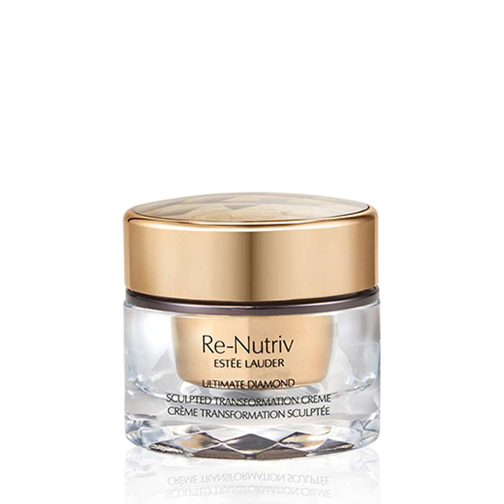 Re-Nutriv Ultra Diamond Sculpted Transformation Creme