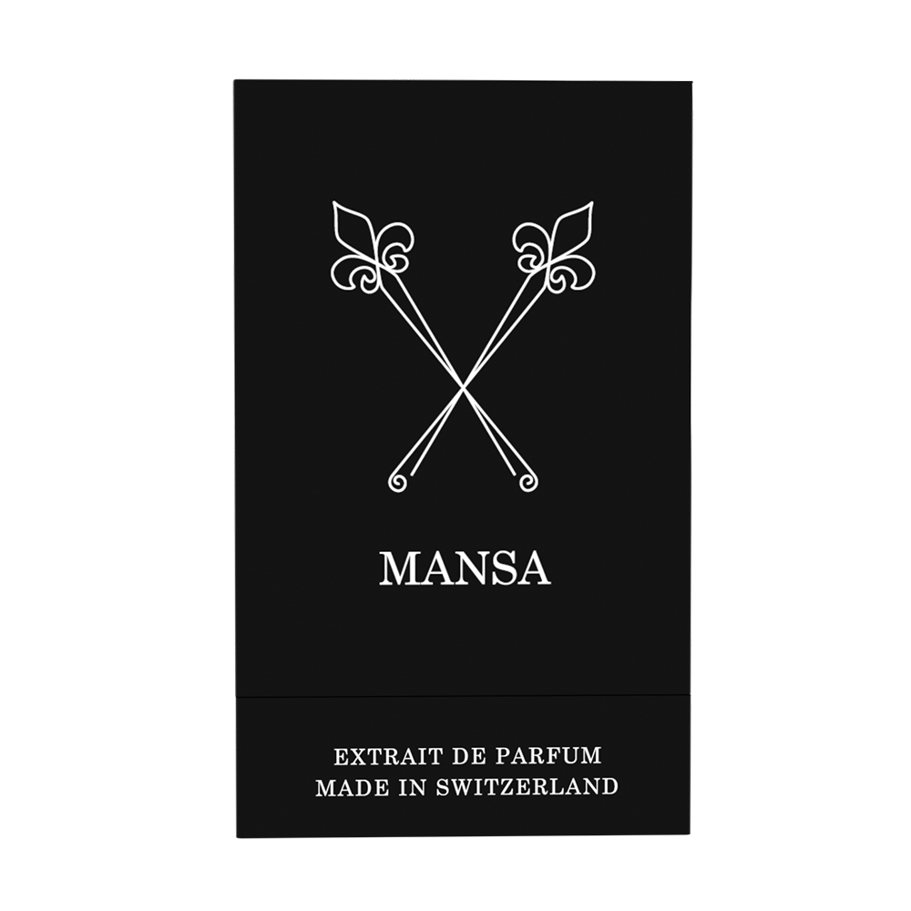 Mansa Extrait de Parfum