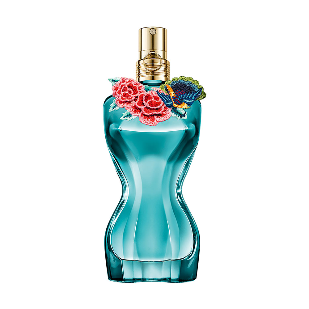 La Belle Paradise Garden Eau de Parfum
