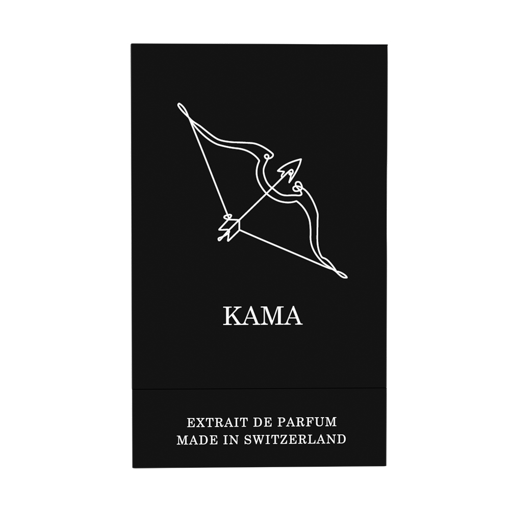 Kama Extrait de Parfum