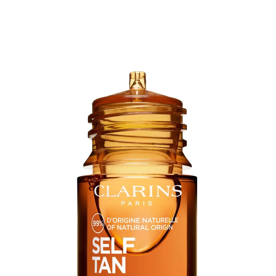 Addition Concentré Eclat Visage
