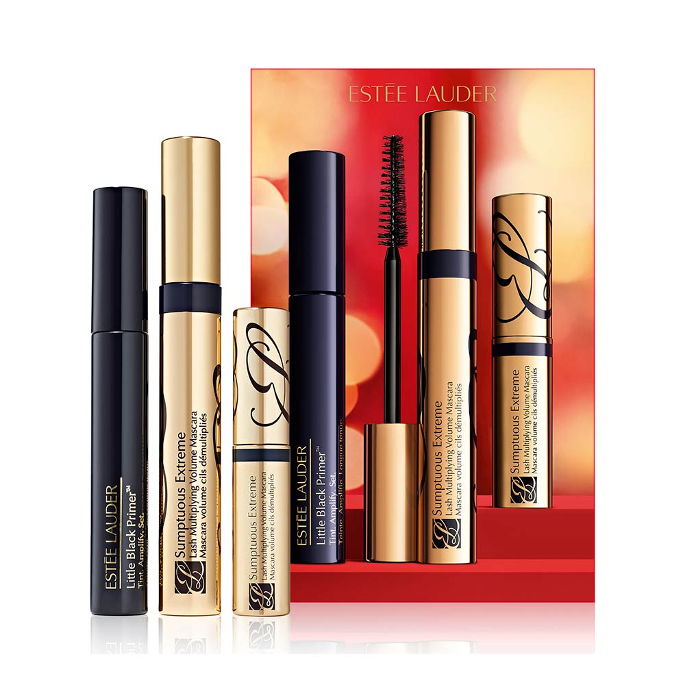 Lash Upgrade Mascara Set