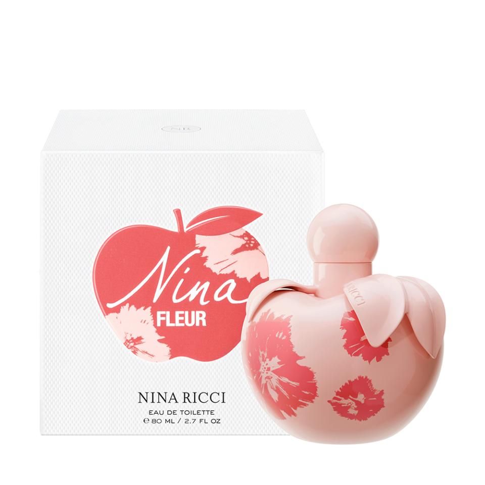 Nina Fleur Eau de Toilette