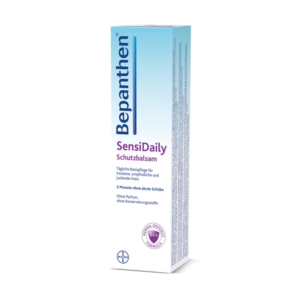 Sensidaily Schutzbalsam