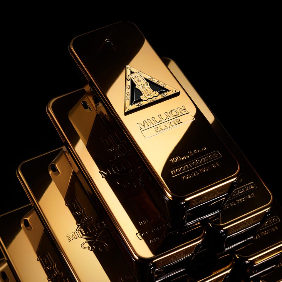 1 Million Elixir Eau de Parfum Intense