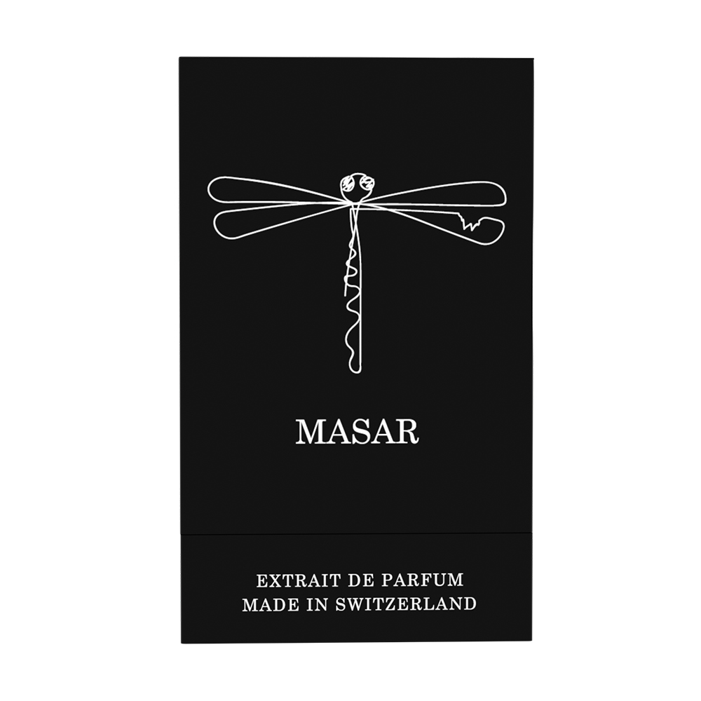 Masar Extrait de Parfum