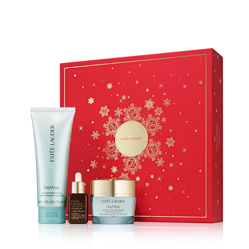 DayWear Moisture Creme Geschenkset