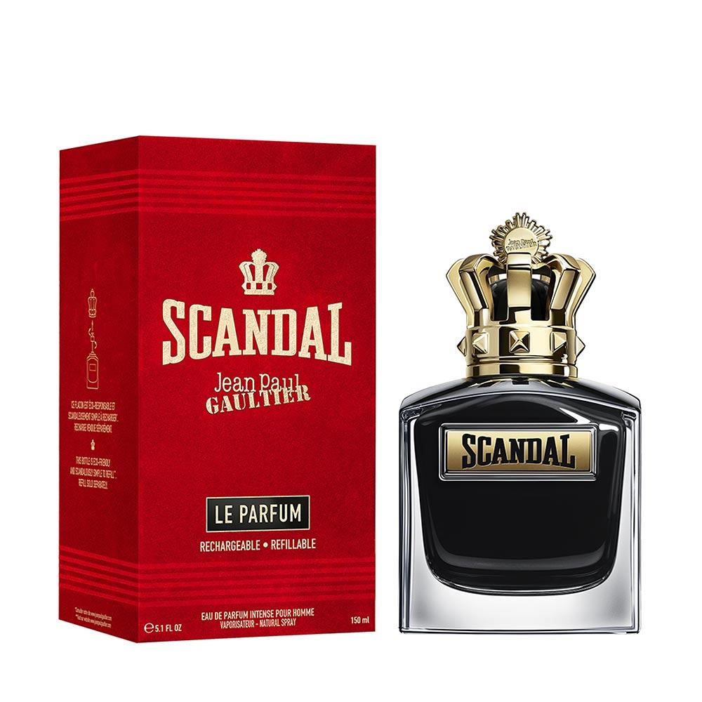 Scandal Pour Homme Le Parfum