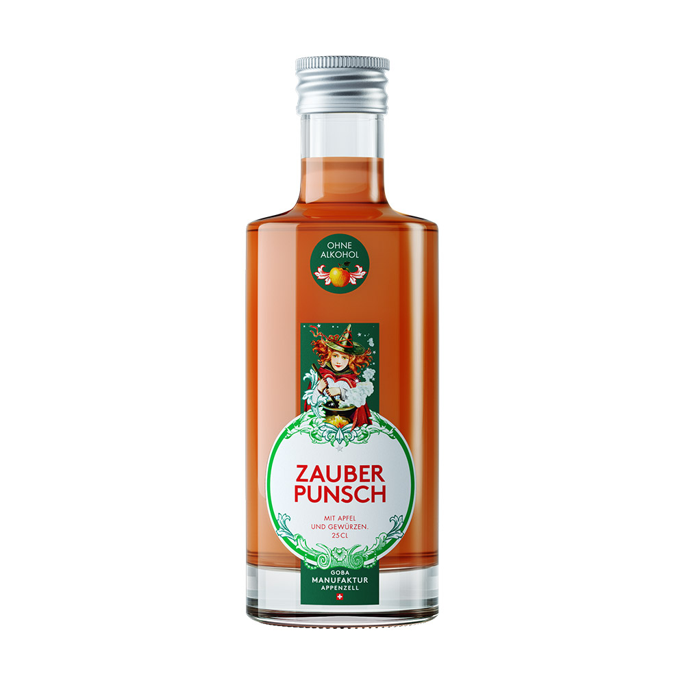 Zauber Punsch