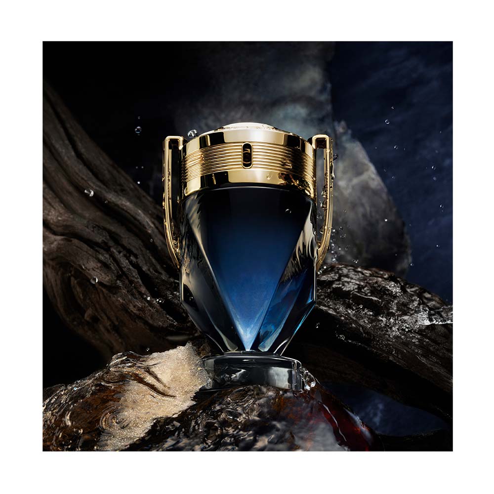 Invictus Parfum
