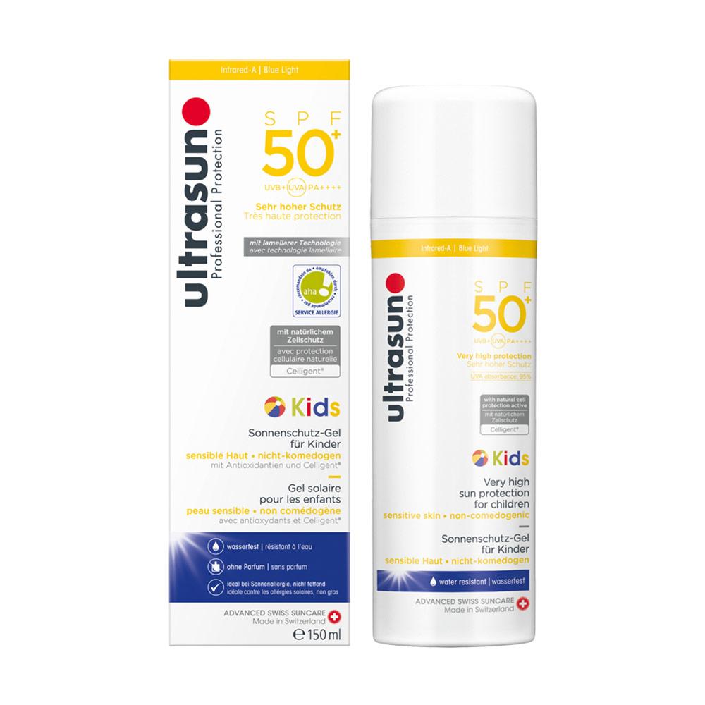 Sun Kids SPF50+
