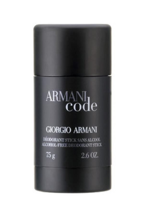 Code Homme Deo Stick