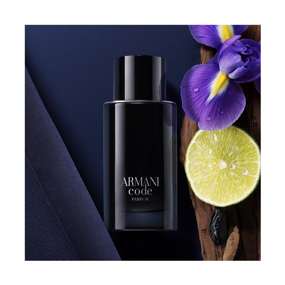 Code Homme Parfum Reisegrösse