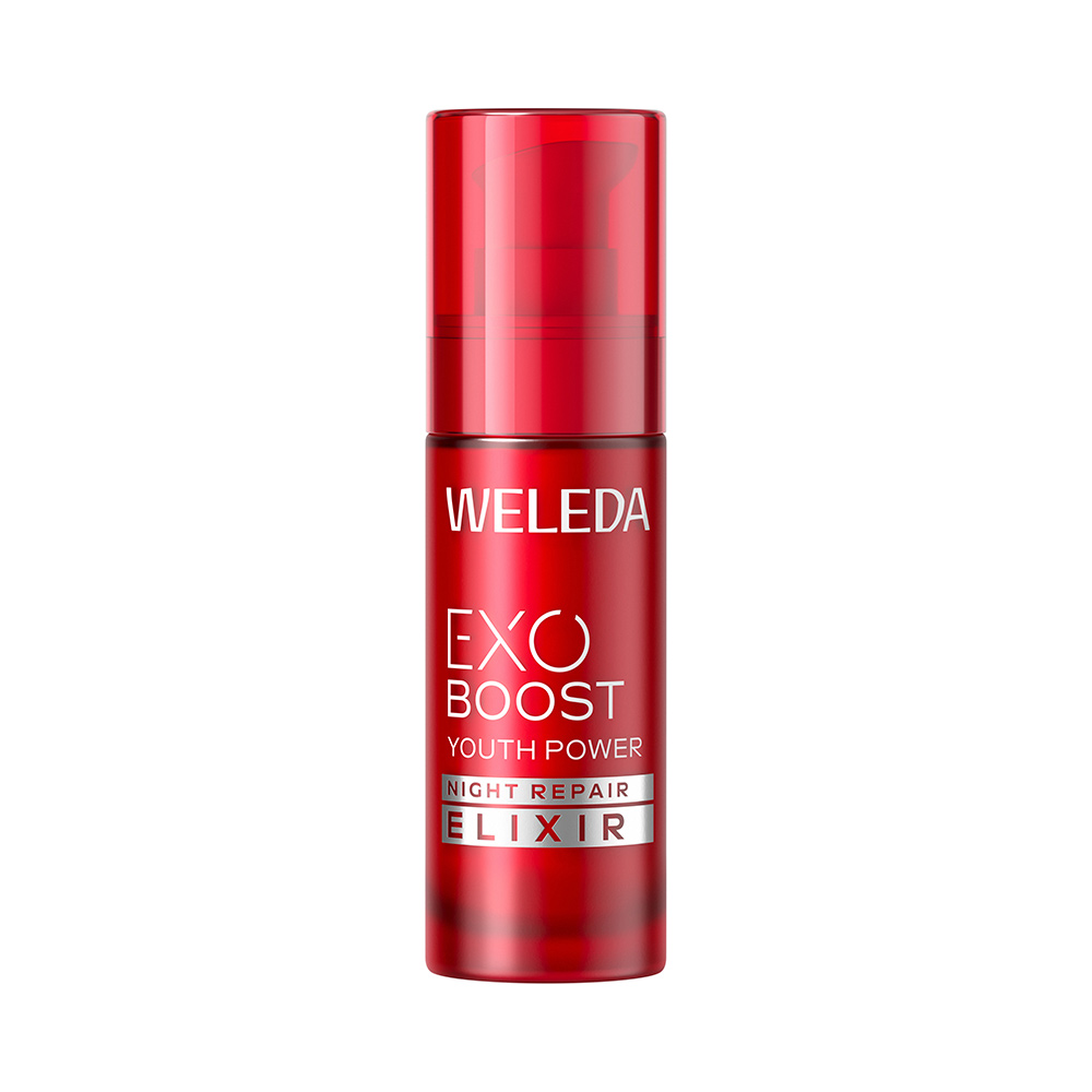 Exo Boost Youth Power Night Repair Elixir