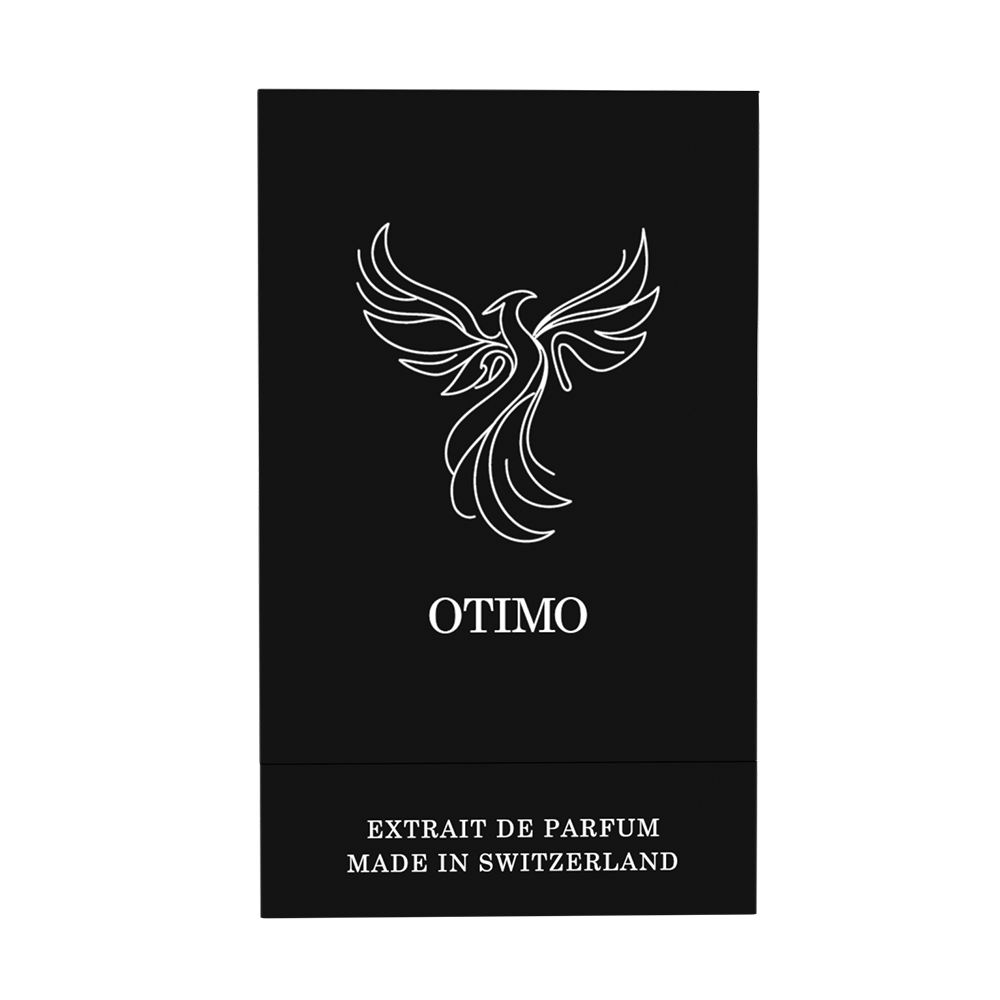 Otimo Extrait de Parfum