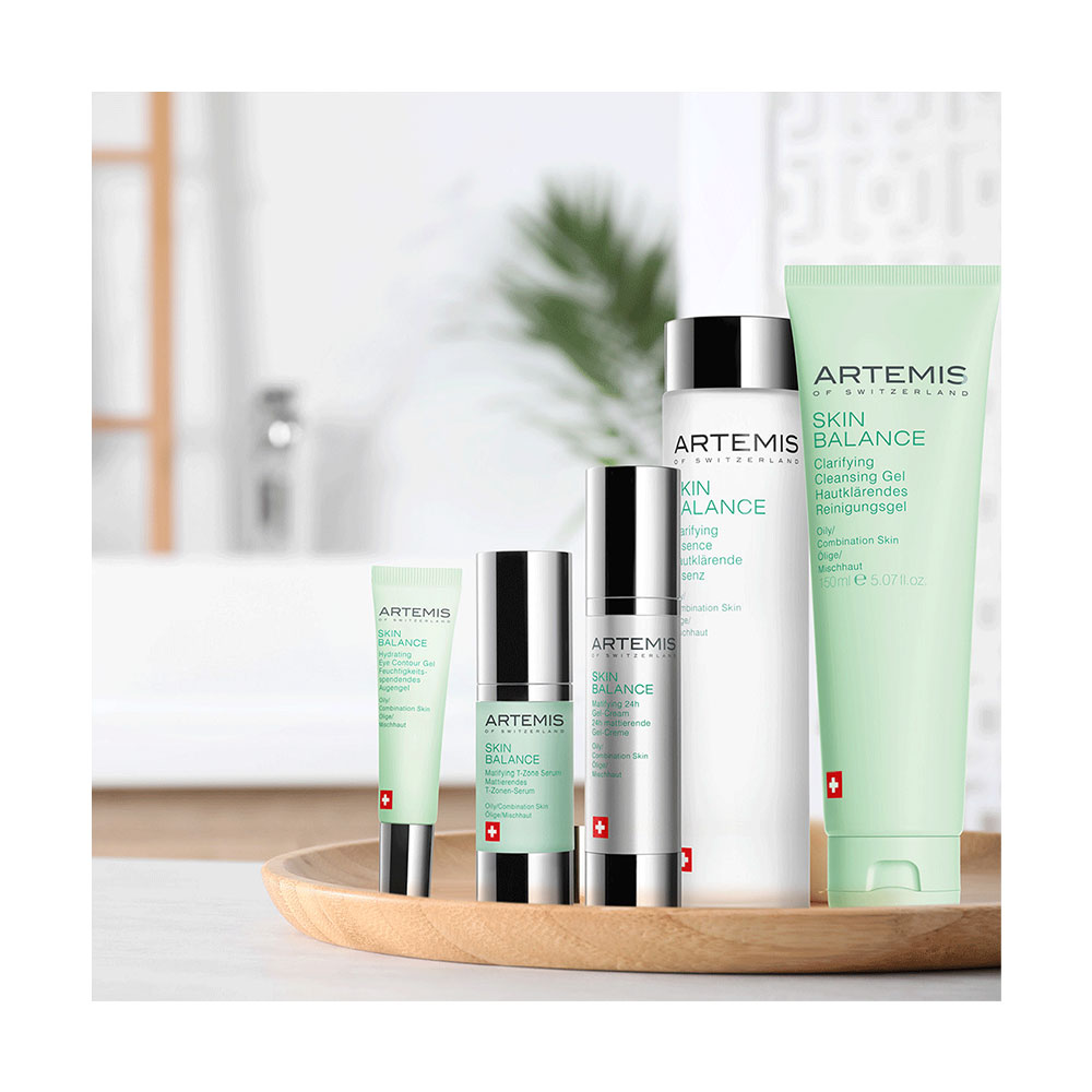 Skin Balance Clarifying Essence
