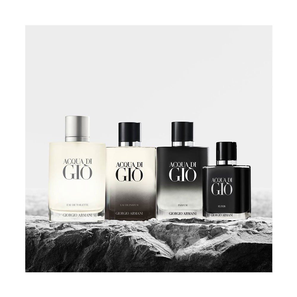 Acqua di Giò Homme Elixir