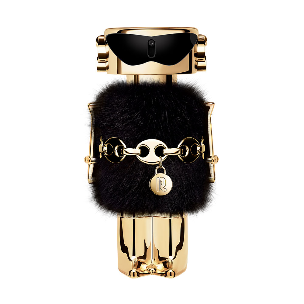 Fame Couture Eau de Parfum Limited Edition