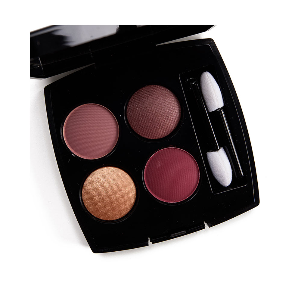 Les 4 Ombres Intensité 58 Lidschatten