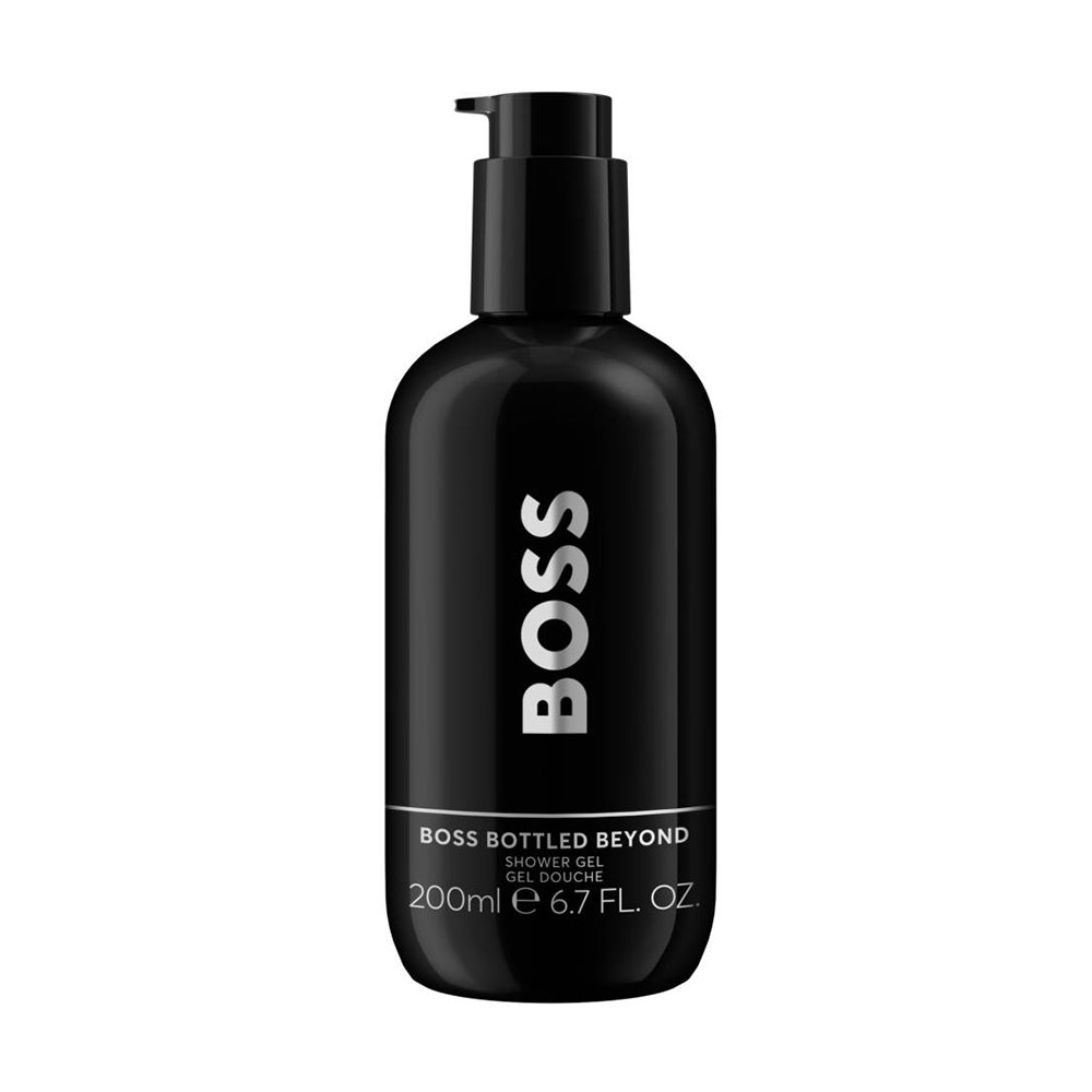 Bottled Beyond Shower Gel