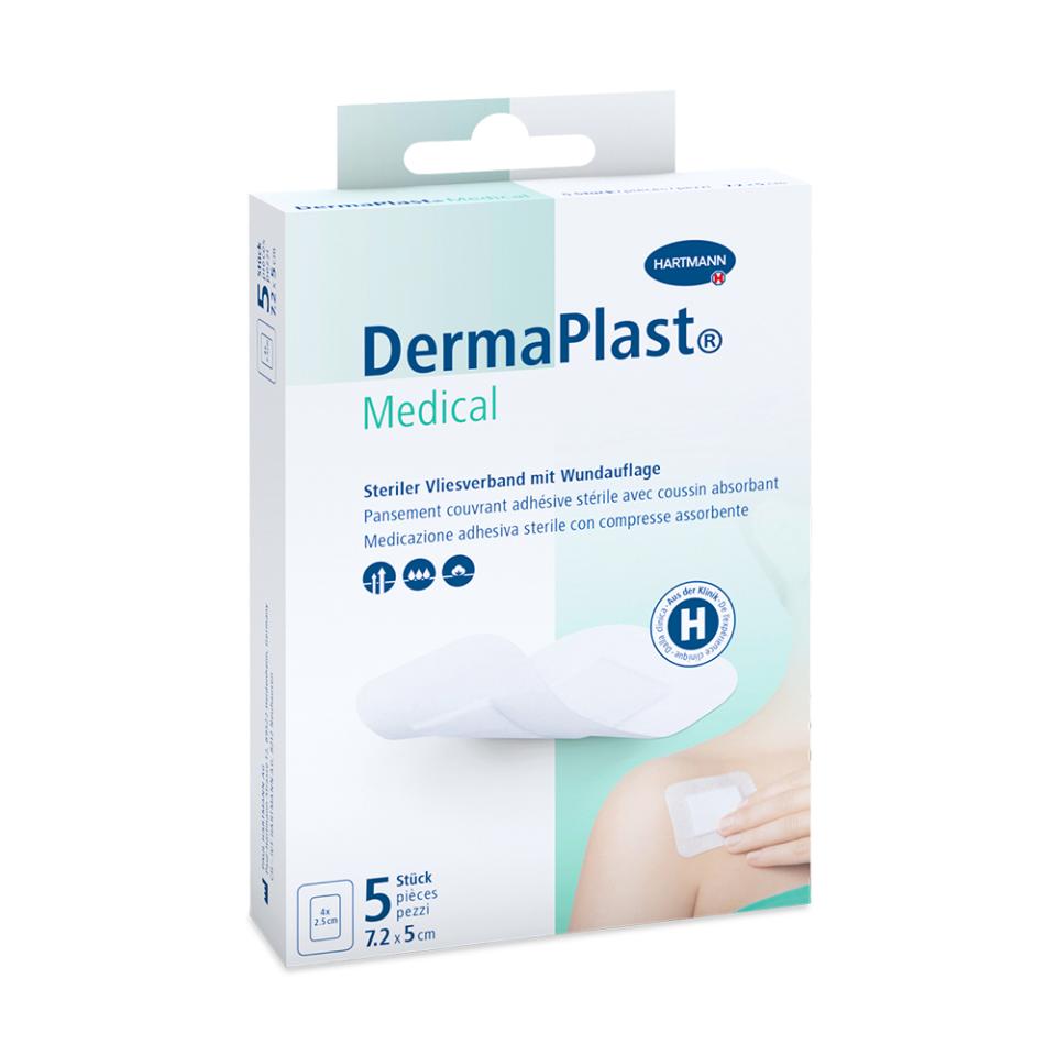 Medical Vliesverband